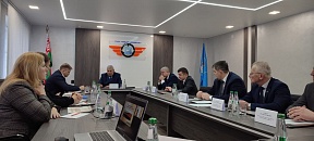 О визите в Гродно делегации Вологодской области О визите в Гродно делегации Вологодской области