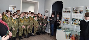 О вечере памяти Д.М.Карбышева О вечере памяти Д.М.Карбышева
